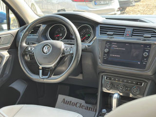 Volkswagen Tiguan foto 9