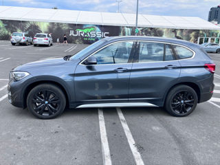 BMW X1 foto 2