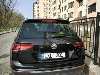 Volkswagen Tiguan foto 2