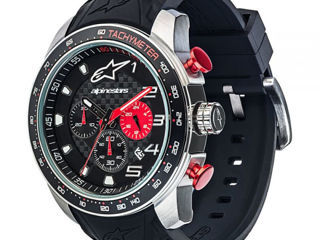 Часы Alpinestars Tech Watch 3H Premium - Accesibil