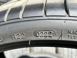 255/30R20 2022 2 buc foto 4