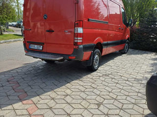 Mercedes Sprinter 316 foto 7