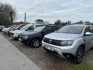 Dacia Logan foto 12