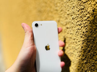Iphone Se 2020 64 Gb La Credit 0%! Garanție 12 Luni!