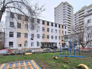 1-комн. кв., 25 м², 2/4 эт.