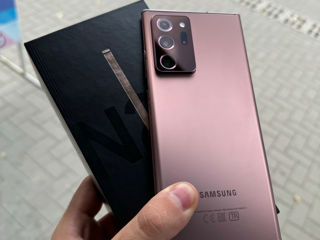 Samsung Note 20 Ultra - 8/256 GB