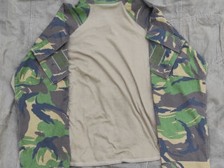 Combat Shirt DPM, NATO foto 7