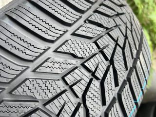 245/40 R19 Hankook Icept Evo3 Winter/ Доставка, livrare toata Moldova foto 4