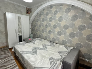 Apartament cu 3 camere, 70 m², Ciocana, Chișinău foto 16