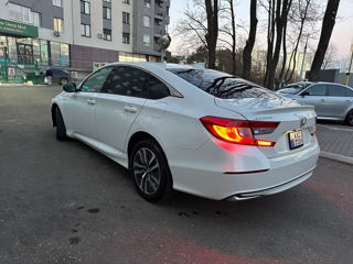 Honda Accord foto 3