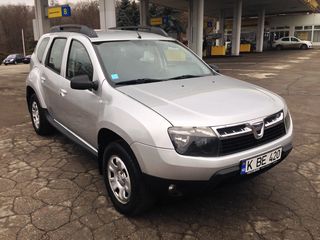 Dacia Duster foto 2