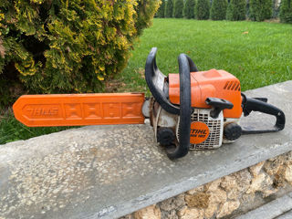 Бензопила STIHL MS180 CKS1200V