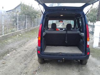 Renault Kangoo foto 3