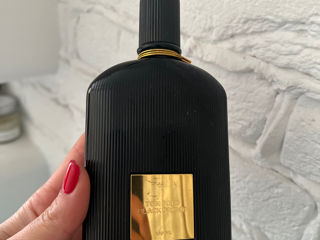 Tom Ford Black orhid original