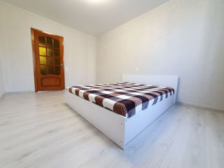 Apartament cu 2 camere, 45 m², Botanica, Chișinău foto 4