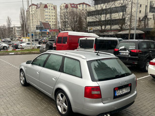 Audi A6 foto 3