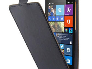 Screen protectoare, huse Microsoft Nokia Lumia foto 4