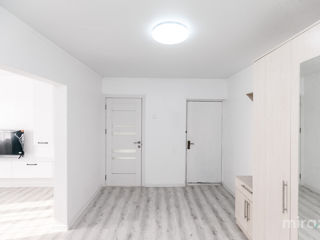 Apartament cu 3 camere, 65 m², Centru, Chișinău foto 10