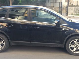 Ford Kuga foto 7