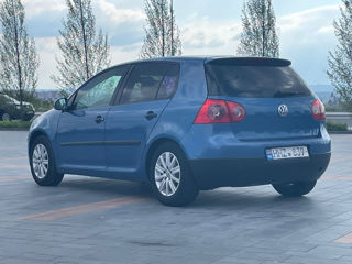 Volkswagen Golf foto 6