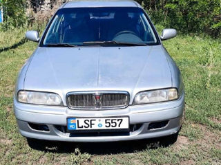 Rover 600 Series