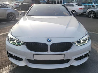 BMW 4 Series фото 2