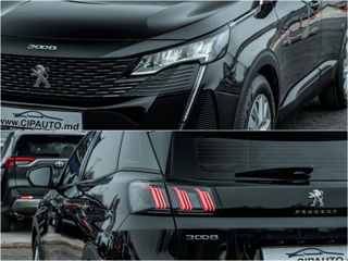 Peugeot 3008 foto 17