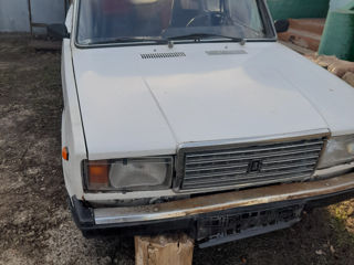 Lada / ВАЗ 2107 foto 2