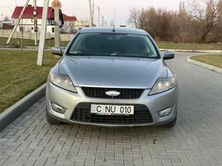 Ford Mondeo foto 3