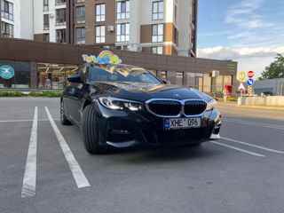 BMW 3 Series foto 3