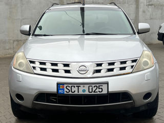 Nissan Murano foto 6