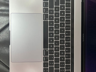 MacBook Pro 15, 2018 la piese, iCloud Locked foto 2