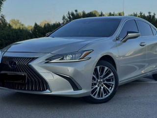 Lexus Es300h 2019 1j7 Авторазборка