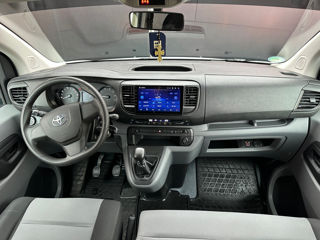 Toyota Proace foto 10