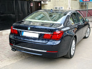 BMW 7 Series foto 4