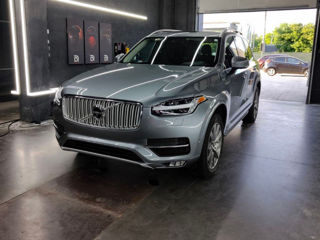 Volvo XC90 foto 5