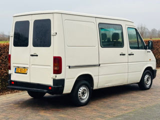 Volkswagen Caddy foto 6