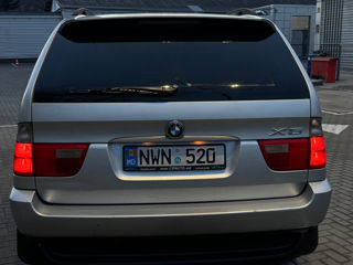 BMW X5 foto 2