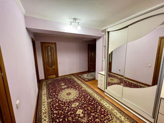 Apartament cu 5 camere sau mai multe, 118 m², Ciocana, Chișinău foto 10