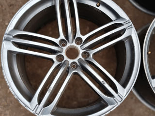 Vw 5x112/R20 foto 2