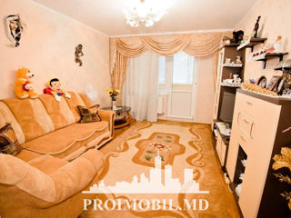 Apartament cu 3 camere, 64 m², Ciocana, Chișinău foto 4