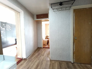 Apartament cu 2 camere, 46 m², BAM, Bălți foto 12