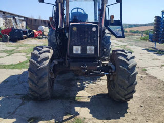 Se vinde Combina,Stropitoarea și Tractorul foto 6