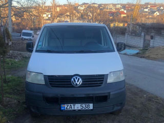 Volkswagen Transporter foto 4