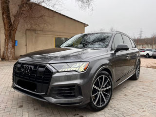 Audi Q7 foto 3