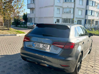 Audi A3 e-tron foto 3