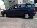 Volkswagen Polo foto 2