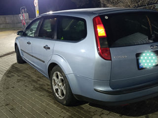 Ford Focus foto 5