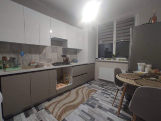 Apartament cu 1 cameră, 35 m², Periferie, Codru, Chișinău mun. foto 8