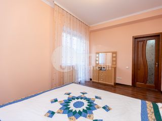 Apartament cu 4 camere, 110 m², Râșcani, Chișinău, Chișinău mun. foto 5